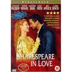 Shakespeare In Love [UK Import]
