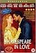 DVD : Shakespeare In Love [UK IMPORT]