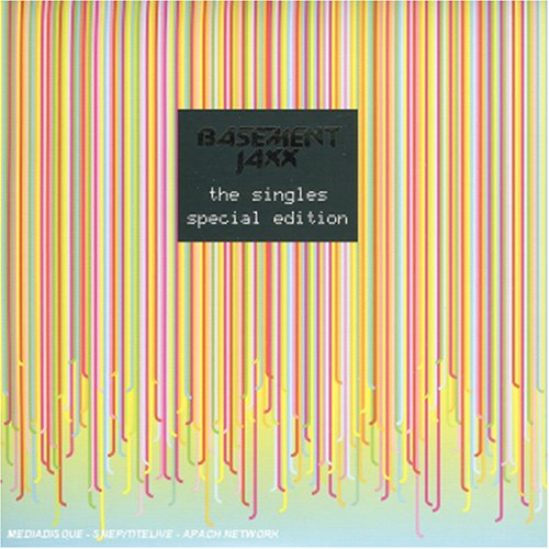 CD-Charts  Third Party New : The Singles