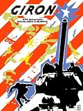 18 x24 Political Poster. Day of World Solidarity with Cuba.Playa Giron.Bay of Pigs.Socialismo o muerte.History Material.Smart Decor