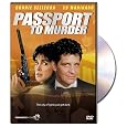 Passport to Murder