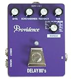 Providence DLY-83 DELAY 80fs M^[GtFN^[