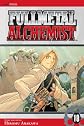 Fullmetal Alchemist, Volume 10