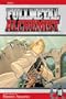 Fullmetal Alchemist, Vol. 10