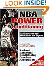 Nba Power Conditioning (Basketball)