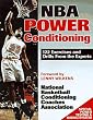 Nba Power Conditioning (Basketball)