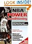 NBA Power Conditioning...