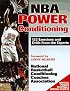 Nba Power Conditioning (Basketball)