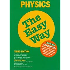 Physics the Easy Way