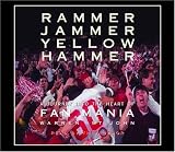 Rammer Jammer Yellow Hammer: A Journey into the Heart of Fan Mania