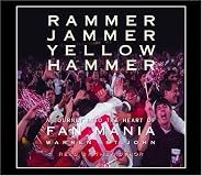 Rammer Jammer Yellow Hammer: A Road Trip into the Heart of Fan Mania