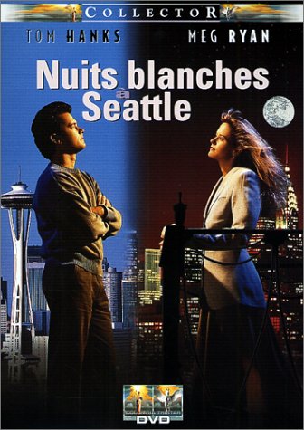Sleepless in Seattle [Region 2]