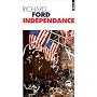 Independance