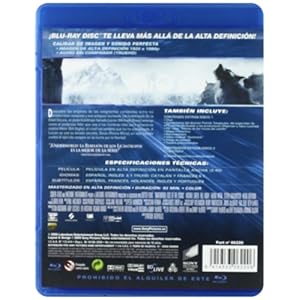 Underworld La Rebelion ... (Ed.Esp.) [Blu-ray] [Import espagnol]