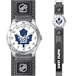 Toronto Maple Leafs NHL Boys "Future Star Series" Watch