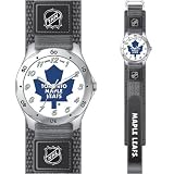 Toronto Maple Leafs NHL Boys "Future Star Series" Watch