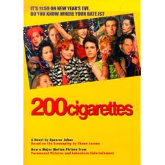 200 Cigarettes