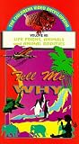 Tell Me Why:Lifeforms Animals Odditie [VHS] [Import] Tell Me Why