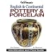 Warman's English & Continental Pottery & Porcelain: Identification & Price Guide (Warman's English and Continental Pottery and Porcelain)