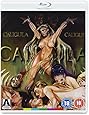 Caligula Unlimited Edition [Blu-ray] [Region Free]