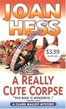 A Really Cute Corpse (Claire Malloy Mysteries)