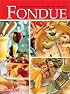 Fondue