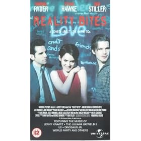 Reality Bites [VHS] [1993]