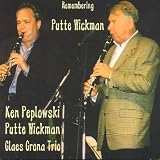 Remembering Putte Wickman