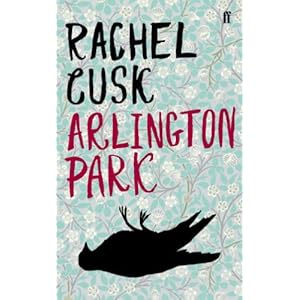 Arlington Park - Rachel Cusk