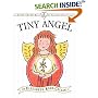 The Tiny Angel (Magic Charm)