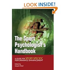 The Psychology of Sport: Therapy in Specific Fields