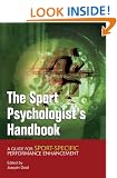 The Psychology of Sport: Therapy in Specific Fields