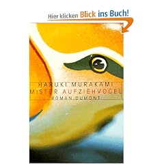 Mister Aufziehvogel.