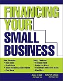 Financing Your Small Business
