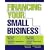 Financing Your Small Business
