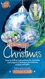 DVD : At Home For Christmas [2001]