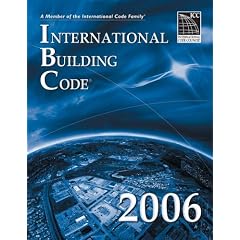 2006 International Building Code - Softcover Version: Softcover Version (International Building Code)
