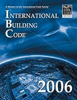 2006 International Building Code - Looseleaf Version (International Building Code (Looseleaf))