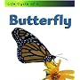 Butterfly (Life Cycle of A...)