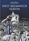 West Bromwich Albion 1953-1954