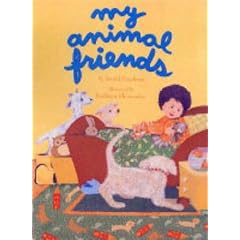 My Animal Friends