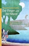 Der Finger und der Mond