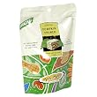 Mrs. May's Dry-Roasted Snack, Pumpkin Crunch, 2-Ounce Pouches (Pack of 24)