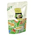 Mrs. May's Dry-Roasted Snack, Pumpkin Crunch, 2-Ounce Pouches (Pack of 24)