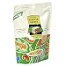 Mrs. May's Dry-Roasted Snack, Pumpkin Crunch, 2-Ounce Pouches (Pack of 24)