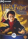 Revue EA - Electronic Arts  / Harry potter et la chambre des secrets prix promo
