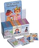 Eigenschaften Spielkartenfabrik Altenburg 89363 / Meine ersten Kartenspiele