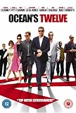 Ocean's Twelve [UK IMPORT] - George Clooney