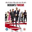 Ocean's Twelve [UK IMPORT]