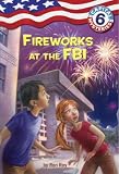 Fireworks at the FBI[ FIREWORKS AT THE FBI ] by Roy, Ron (Author) May-23-06[ Paperback ]